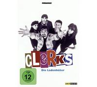 Clerks - Die Ladenhüter (Omu)