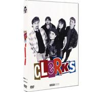 CLERKS DVD