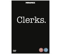 Clerks-Dvd