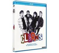 Clerks G