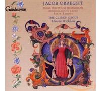 Clerks' Group,the - Missa Sub Tuum Praesidium [Import]