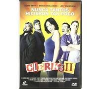 Clerks II (2006) G