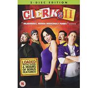 Clerks II [Import anglais]