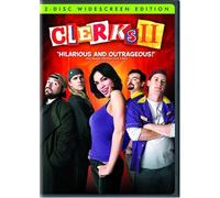 Clerks II (Two-Disc Widescreen Edition) by Brian O'Halloran