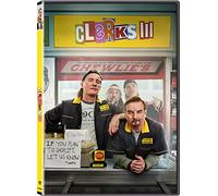 Clerks III