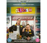 Clerks III [Blu-Ray] (IMPORT) (Pas de version française)