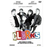 Clerks [Import]