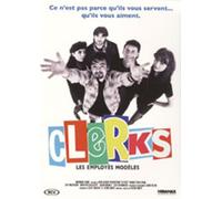 Clerks - Single 1 Dvd - 1 Film