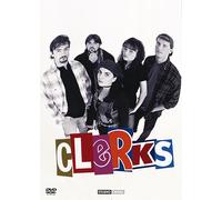 CLERKS DVD