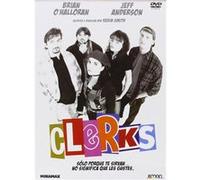 Clerks, les employés modèles / Clerks (1994) G