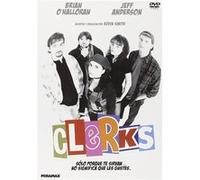 Clerks, les employés modèles (Clerks) G