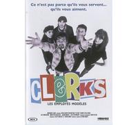 Clerks - Single 1 Dvd - 1 Film