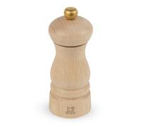 Clermont Moulin À Poivre Bois Naturel 13 Cm Clermont