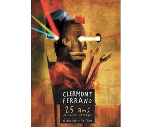 Clermont ferrand 25 ans de courts métrages