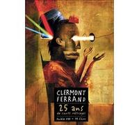 Clermont-Ferrand - 25 ans de courts métrages G
