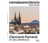 Clermont-Ferrand Et Ses Alentours