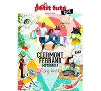 Clermont-Ferrand Métropole