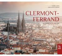 Clermont-Ferrand: Volcanique et sincère