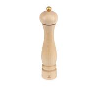 Clermont Moulin À Poivre En Bois Couleur Naturel 24cm
