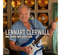 Clerwall, Lennart - Me and My Guitar