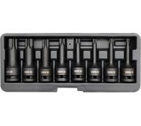 Clés à chocs Torx Yato, lot de 8, référence YT-1065