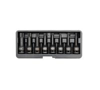 Clés à chocs Torx YATO YT-1065 1/2", 8 pièces.