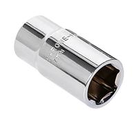 Clés à douille miniatures à 2 têtes pour pneus portables 17/19 mm et 21/23 mm