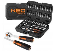 NEO TOOLS 10-004 Clé-kit