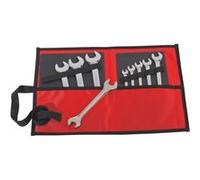 Clés à fourches trousse de 9 SAM - 10NTR9P G