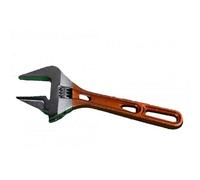 Clés à molette manche metal plastifié 0-32 mm NEO TOOLS