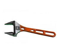 Clés à molette manche metal plastifié 0-43 mm NEO TOOLS