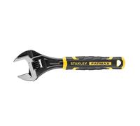 Stanley Clé à molette Fatmax 10" / 250 mm