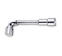 Beta 932 10X10-LL DE PIPA DOBLES HEX-POL CRO.