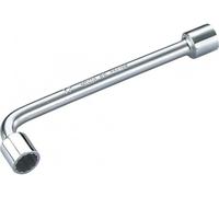 Clés à pipe 12 pans 38 mm SAM OUTILLAGE 80-38-P