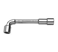 Clés à pipe 6x6 pans 28 mm - Par 5 - FACOM - 75.28
