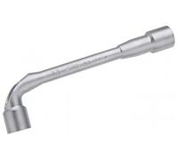 Clés à pipe débouchées satinées 6/12 pans 29mm - SAM OUTILLAGE - 93-29