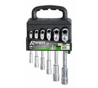 Clés à Pipes Débouchées