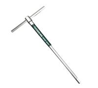 Clés à six pans creux en T 5/3/4/5/6/8/10 mm Clé à douille en T métrique