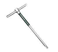 Clés à six pans creux en T 5/3/4/5/6/8/10 mm Clé à douille en T métrique