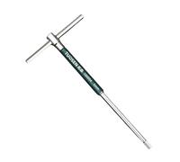 Clés à six pans creux en T 5/3/4/5/6/8/10 mm Clé à douille en T métrique