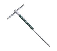 Clés à six pans creux en T 5/3/4/5/6/8/10 mm Clé à douille en T métrique