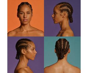 Clés Alicia - Alicia