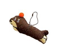 Clés Cachets De Créatifs Charme Chien Unique Pour Les Accessoires Sacs Et Porte- Décoration Suspendue