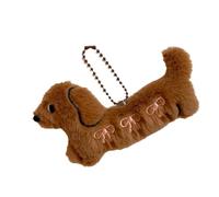 Clés Cachets De Créatifs Charme Chien Unique Pour Les Accessoires Sacs Et Porte- Décoration Suspendue