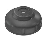 Clés coiffe à encoches