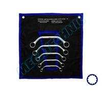 Clés Coudées - 5pcs