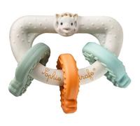 Clés de dentition texturées - SOPHIE LA GIRAFE