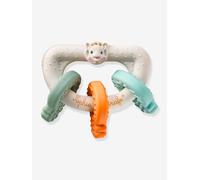 Clés de dentition texturées Sophie la girafe VULLI multicolore TU