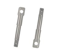 Clés de déverrouillage 2X Release Removal Metal Frame Key Keys Compatible Compatible with Sony Car Radio System