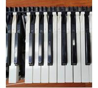Clés de réparation pour piano numérique Yamaha CLP CVP, P, Motif, GH3 GHD GHS E key
